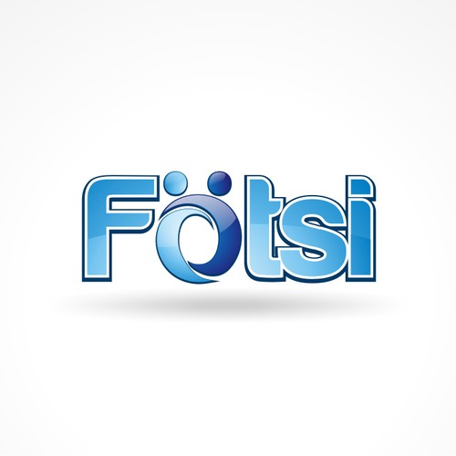 Logo for Fötsi
