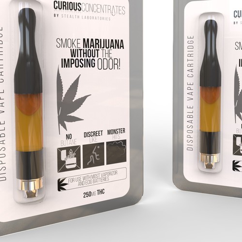 CURIOUS CONCENTRATES