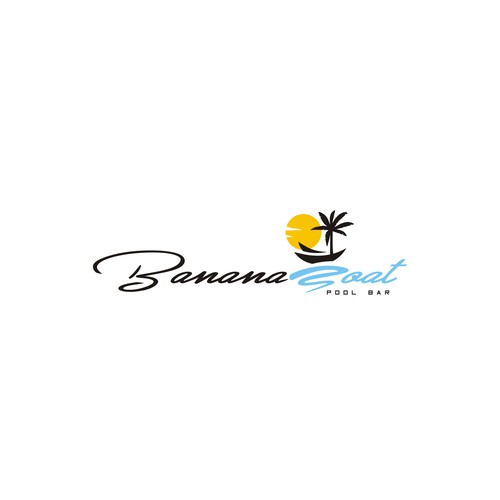 banana beach