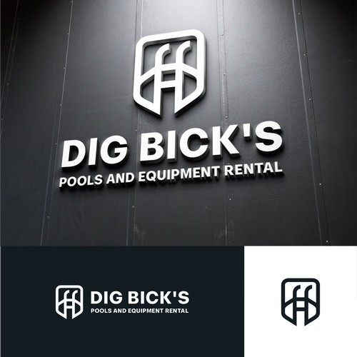 Dig Bick's