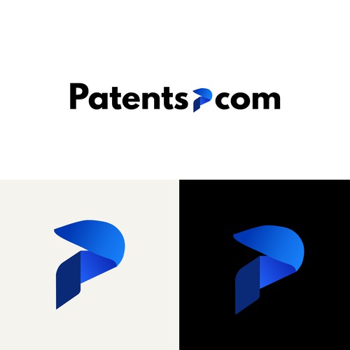 Patents Logo 