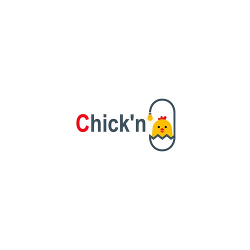 chick'n