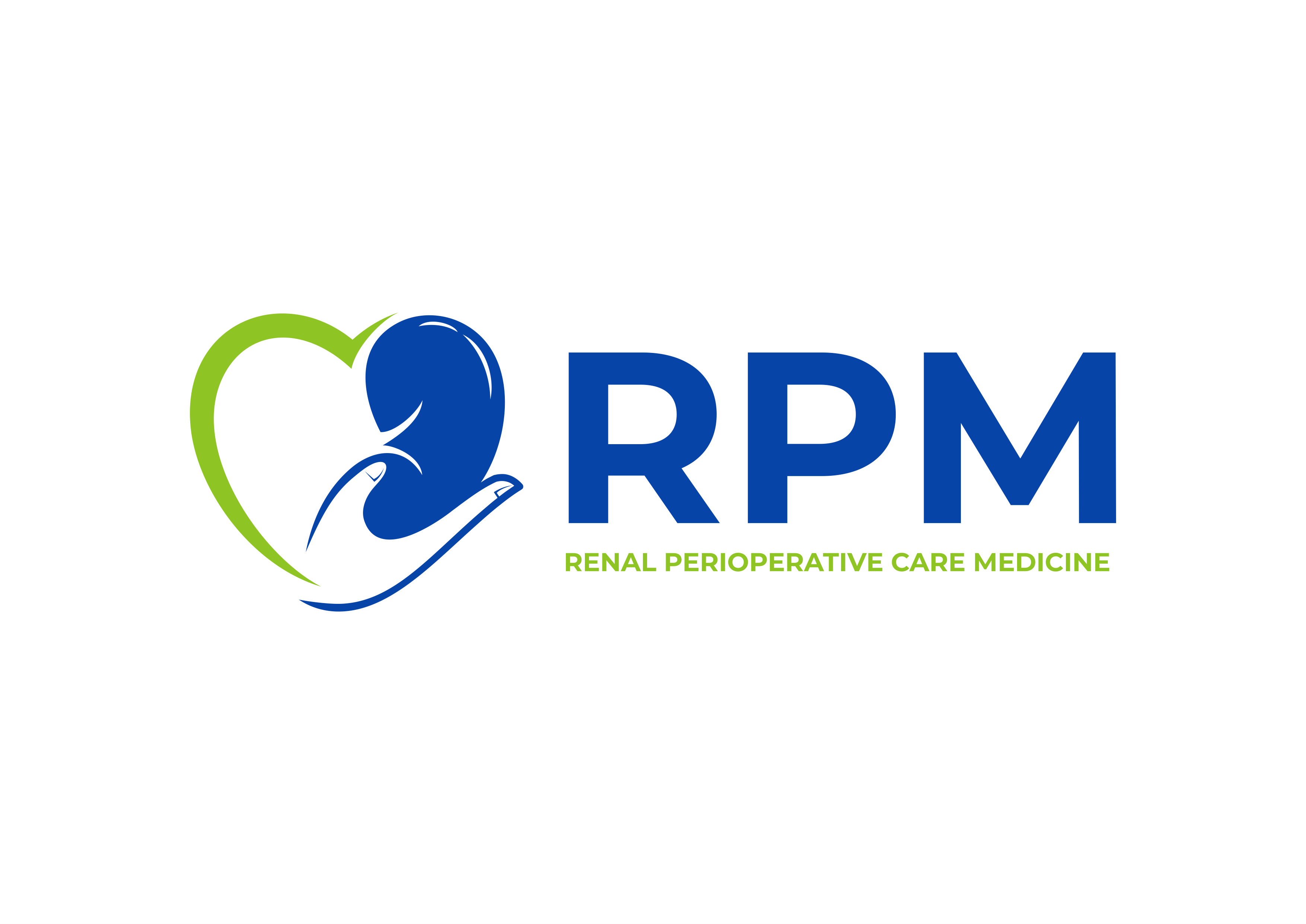 Design a logo for a medical unit of specialists