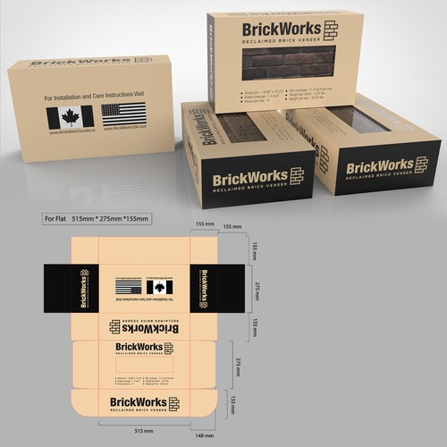 BrickWorks