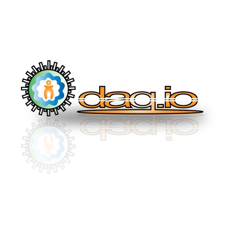 Create a powerful identity for the new daq.io machine2cloud service