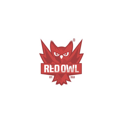 Red Owl