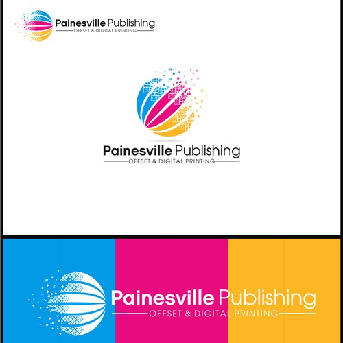 PAINESVILLE PUBLISHING