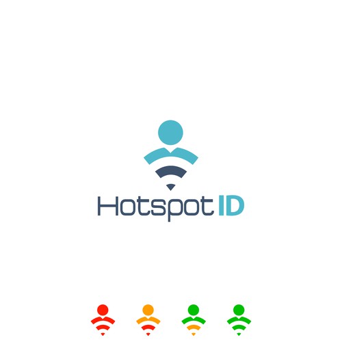 Cutting edge new technology app looking for a stand out new logo design