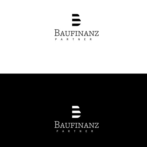 Minimal logo