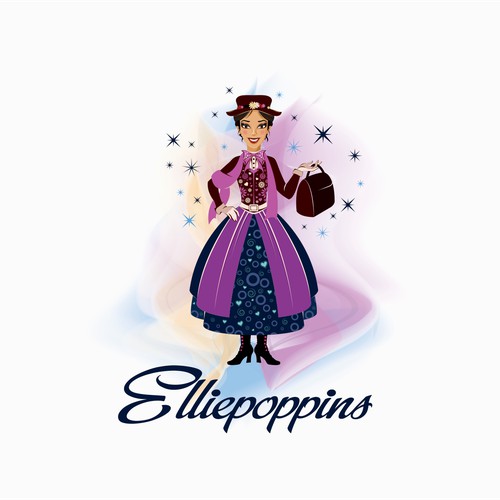 Ellie Poppins