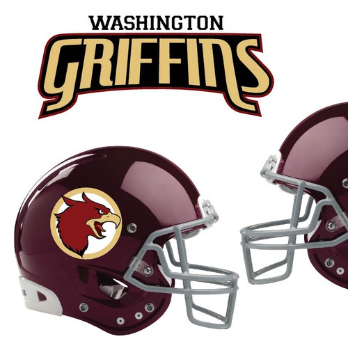 Community Contest: Rebrand the Washington Redskins 