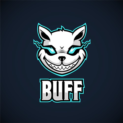 Logo design for Buff