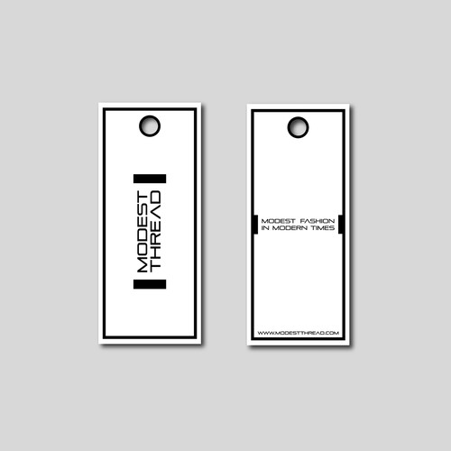 Label Tag