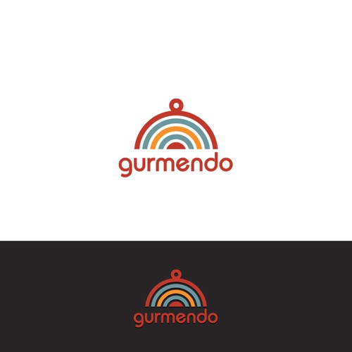 gurmendo awaits its logo & business card designs