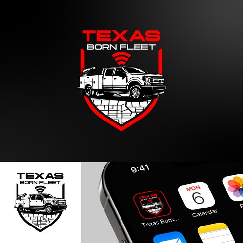 Texas Born Fleet