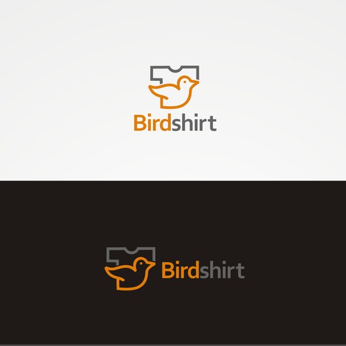 Birdshirt