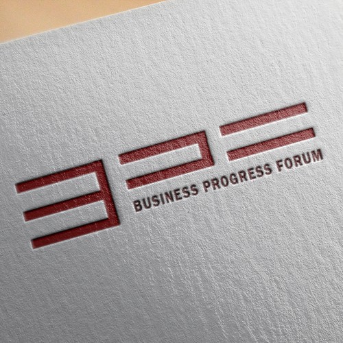 Business Progress Forum