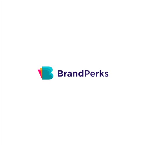 BrandPerks logo revamp