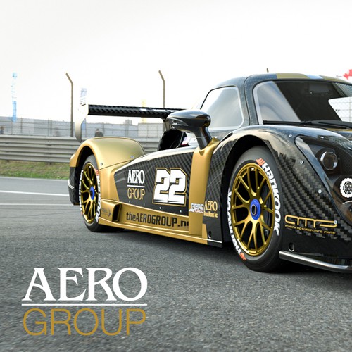 Aero Group Radical Turbo