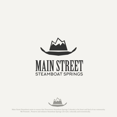 Main Street Steamboat Springs