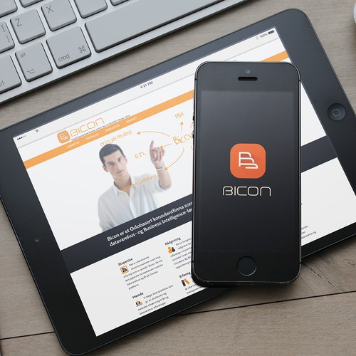 Create a new/updated visual style for our company