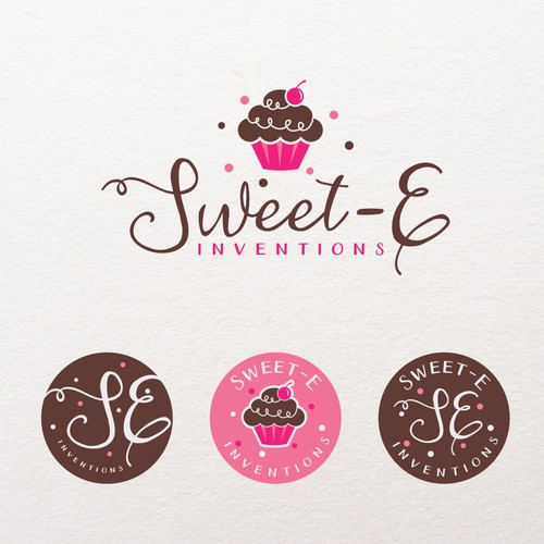 Up & Coming Chocolatier... In Need of a SWEET Logo