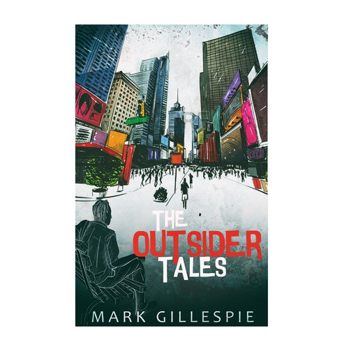 The Outsider Tales