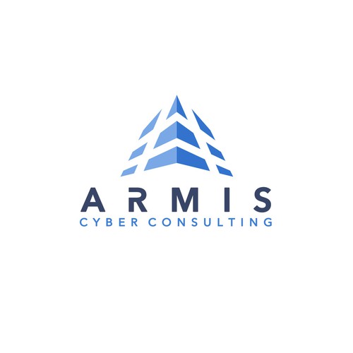 «Armis Cyber Consulting» logo