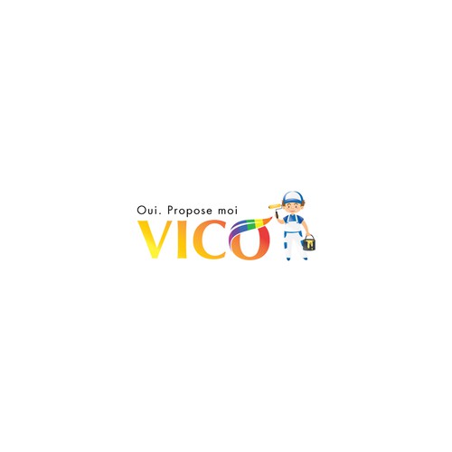 vico logo