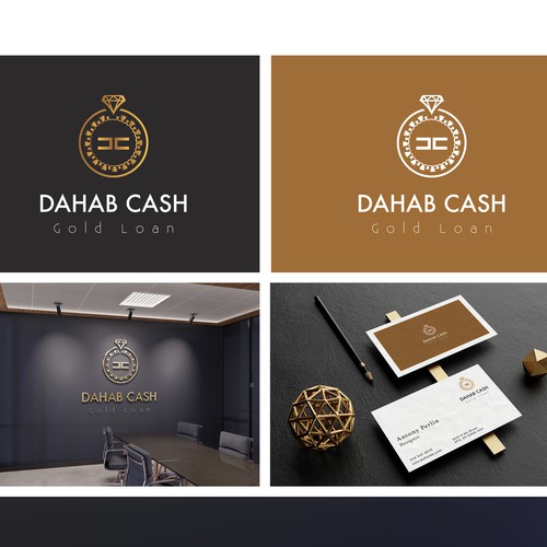 DAHAB CASH