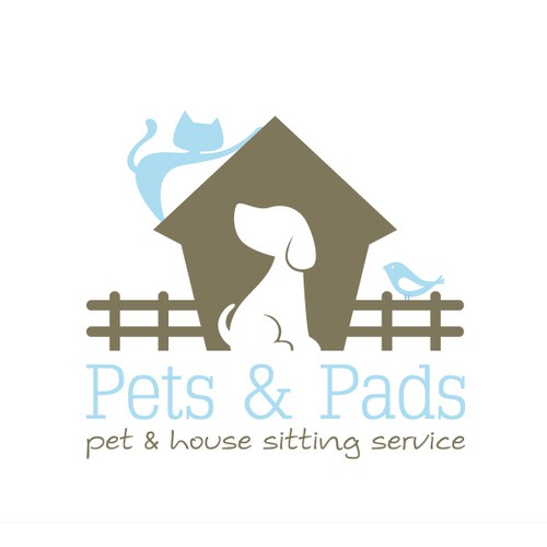 Pet and House sitting business-Creative Freedom encouraged!!