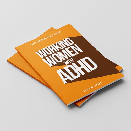 Working Women with ADHD