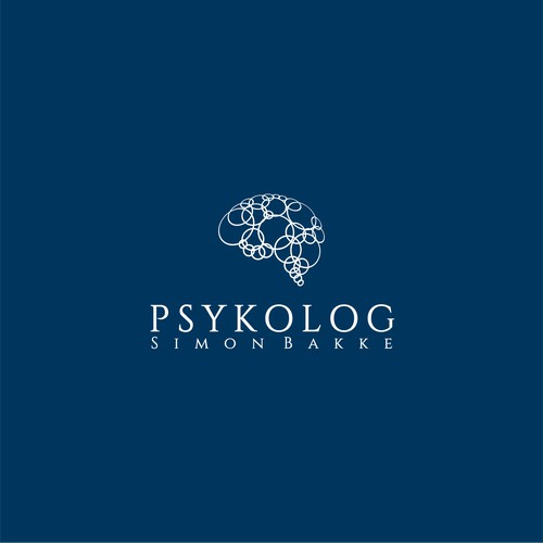 Psykolog Simon Bakke