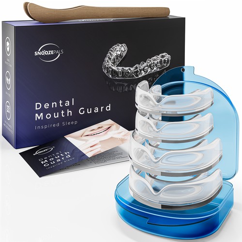 Dental Mouth Guard