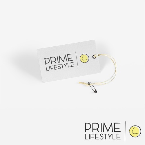 Lifestyle and sports brand logo