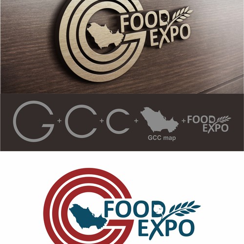 GCC Food Expo