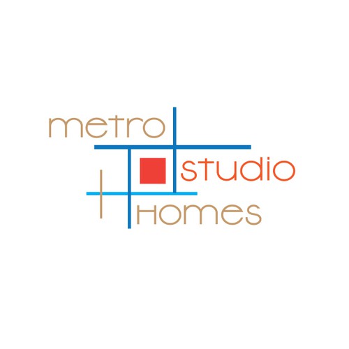 Metro Studio Homes