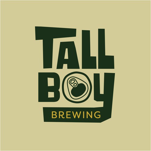 Brewery Logo Design