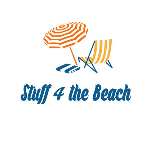 Stuff 4 The Beach