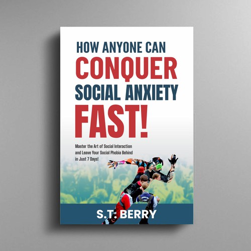 conquer social anxiety fast