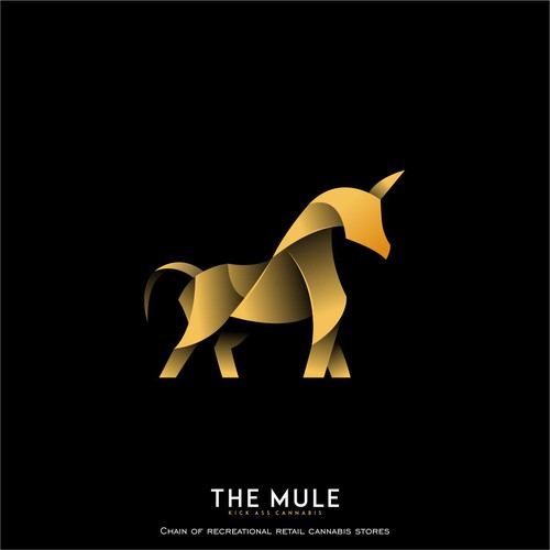 the mule