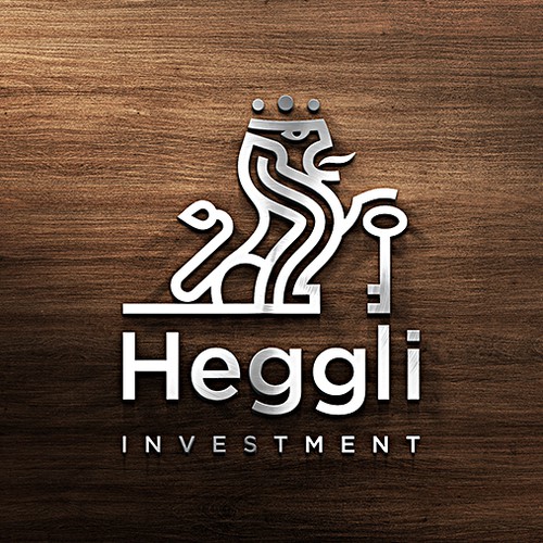Investment Logo