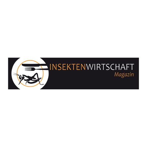 Logo for Magazin