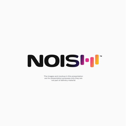 NOISHI™ – Modern Audio Identity