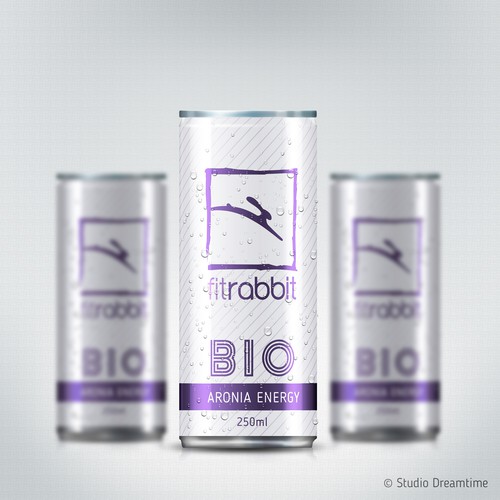 Concept for FitRabbit