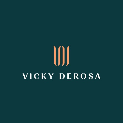 V D R healthy logo