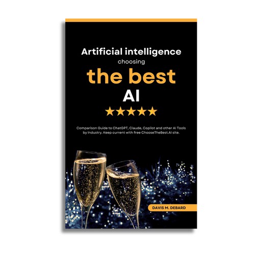 Artificia intelligence choosing the best AI