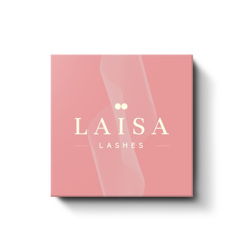 Logo for Beauty Brand