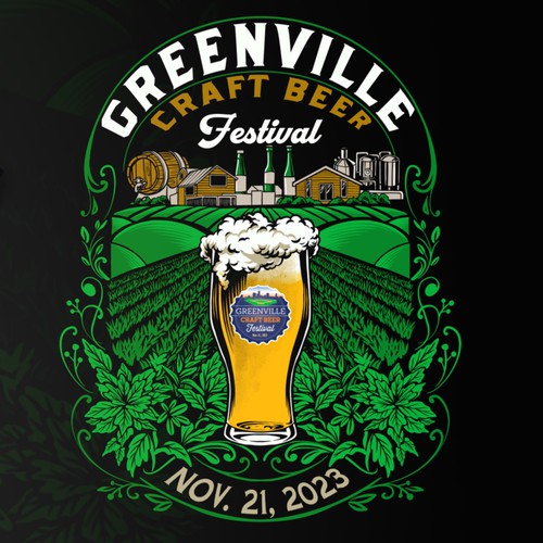 BeerFest Style