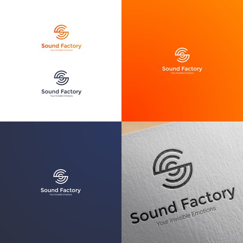 Sound Factory